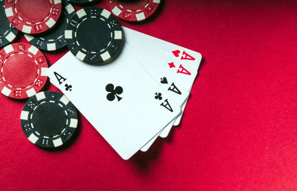 Dashboard showing live casino tables and account balance on tablet screen