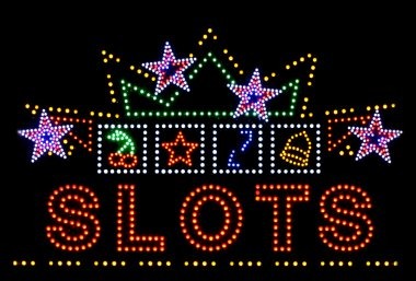 Lucky Twins live dealer studio with two-card draw visible on mobile screen